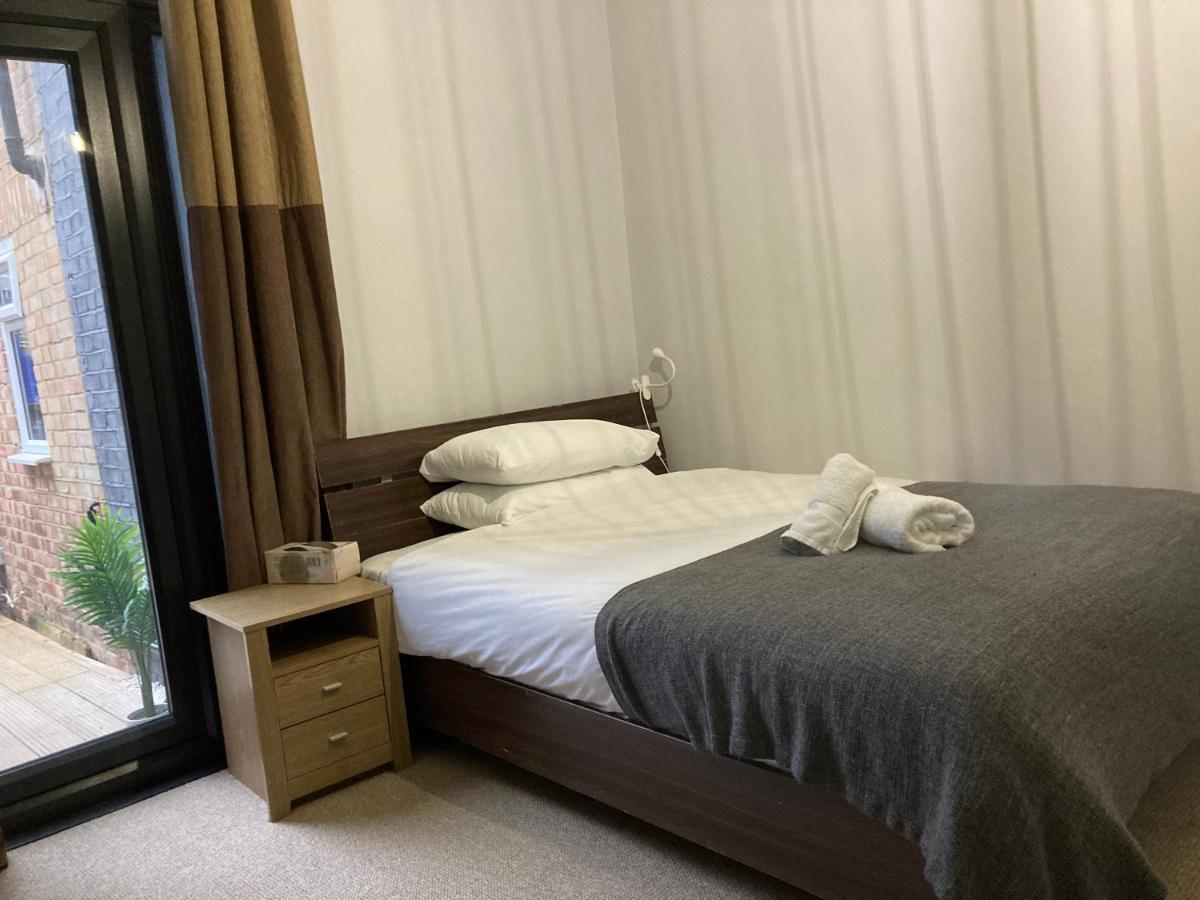 Cozy Private Room Londres Extérieur photo