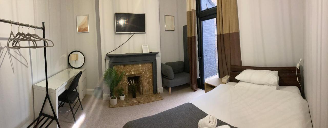 Cozy Private Room Londres Extérieur photo