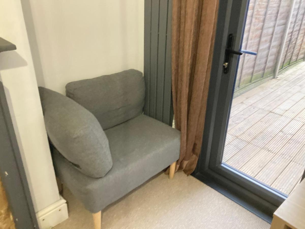 Cozy Private Room Londres Extérieur photo