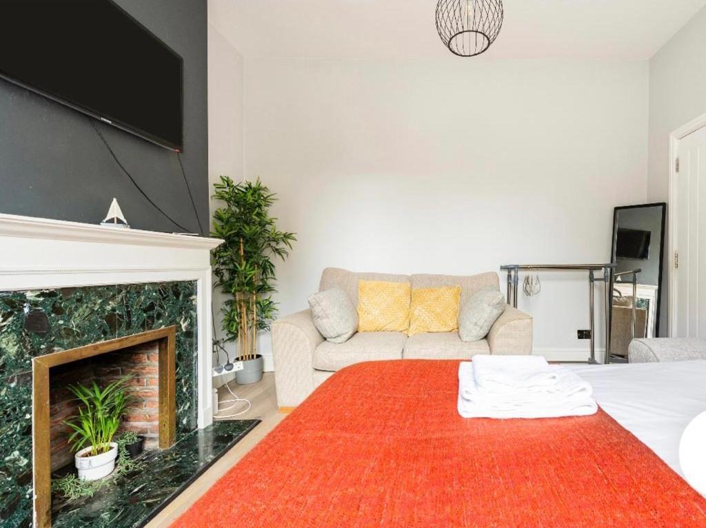 Cozy Private Room Londres Extérieur photo