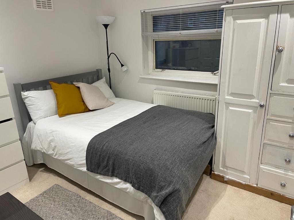 Cozy Private Room Londres Extérieur photo